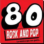 Radio Ochentas España logo