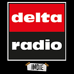 Delta Radio - Indie logo