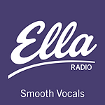 Ella Radio - Smooth Vocals logo