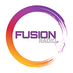 Fusion Radio logo