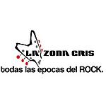 La Zona Gris Rock logo