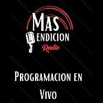 Más Bendición logo