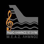 Μ.Ε.Α.Σ. Ράδιο Λήμνος 97, 9 logo