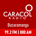Radio Caracol Bucaramanga