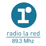 Radio La Red FM 89.3