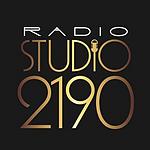 Radio STUDIO 2190 logo