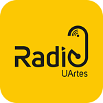 Radio UArtes logo