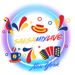 SalsaMixLive logo