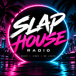 Slap House logo