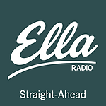 Ella Radio - Straight-Ahead logo