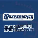 EXPERIENCE RADIO logo