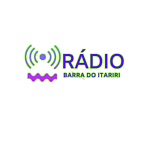 Web Radio Barra do Itariri logo