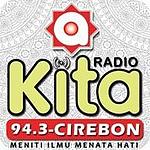 Radio Kita FM 94.3 logo