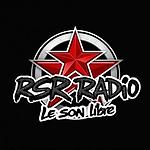 RSR Radio logo