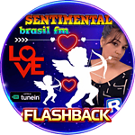 Sentimental Brasil FM logo