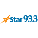 STAR 93.3 FM WAKW