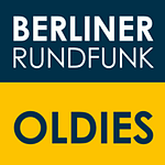 Berliner Rundfunk Oldies logo