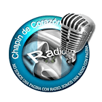 Chapín de Corazón logo