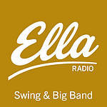 Ella Radio - Swing & Big Band logo
