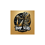 Harp Sound Radio logo