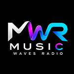 Music Waves Radio logo