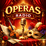 Operas logo