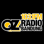 OZ Radio Bandung