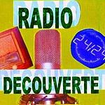 RADIO DECOUVERTE logo