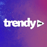 Trendy FM logo