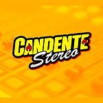 Candente Stereo logo