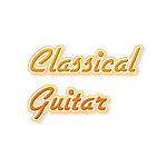 Classical Guitar logo