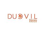 Ducvil Muzic Radio logo