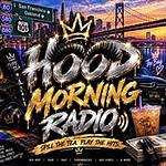 Hood Morning Radio logo