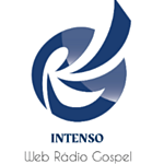 Intenso Gospel logo