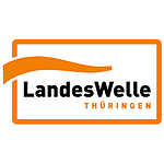 LandesWelle Thüringen logo