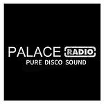 PALACE RADIO PARIS logo