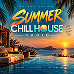 Summer Chill House logo