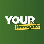 Your Harrogate logo