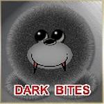 Dark Bites logo
