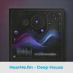 Deep House logo