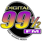 Digital 99.5 Guaymas