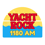 KOOO Yacht Rock 1180 AM logo