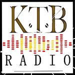 K.T.B RADIO logo