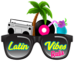 Latin Vibes Radio logo