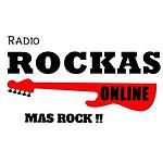 Radio Rockas Online logo
