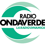RADIO ONDA VERDE logo