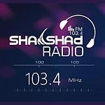Shamshad FM logo
