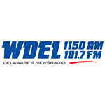 WDEL 101.7 / 1150 AM