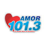 Amor 101.3 FM