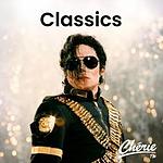 CHERIE CLASSICS logo